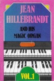 Jean Hillebrandt - Jean Hillebrandt And His Magic Organ Vol.1, Caseta audio