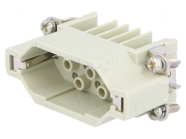 Conector HDC Inserturi Contact Han D 15 PE