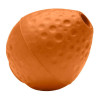 Jucărie pentru c&acirc;ini Ruffwear Turnup, Campfire Orange