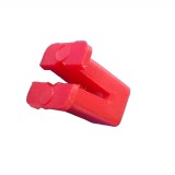 Set 10 buc clema plastic Ford B-Max 20, C-Max 20, Escort Fiesta Focus, Focus C-Max, KA Mondeo Sierra Scorpio S-Max 20, Transit 202006, diverse