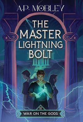 The Master Lightning Bolt foto