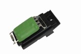 Rezistor, Ventilator Habitaclu METZGER 0917049