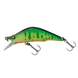 Vobler Tiemco Nabia 62FS, Green Highlander, 6.2cm, 7.7g