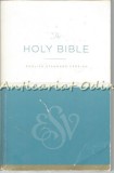 The Holy Bible, English Standard Version (ESV), 2007, Crossway, Brosata, Engleza, 9781433528460