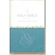 The Holy Bible. English Standard Version 2007