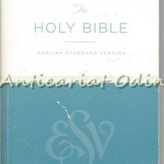 The Holy Bible. English Standard Version 2007