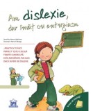 Vreau sa inteleg: Am dislexie, dar invat cu entuziasm - Jennifer Moore-Mallinos, Marta Fabrega