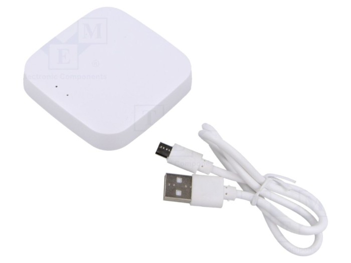 Termostat inteligent WiFi