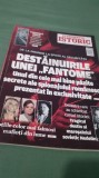 REVISTA EVENIMENTUL ISTORIC NR 80 /2024