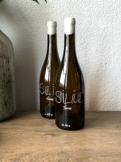 Vin alb Italia, Atrium Vitis Silius Bucce 2021, 750 ml