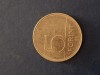 5 forint 2015, Europa