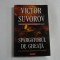 SPARGATORUL DE GHEATA - VICTOR SUVOROV