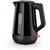 Fierbator TWK1M123, MyMoment, 2400 W, 1.7 l, Negru