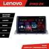 Navigatie Honda CR-V 2023- Lenovo Qled 2K Octa Core 4+64 360 DSP carplay android auto radio gps internet kit-crv2023+PRO-2K-10-4+64 CarStore Technolog
