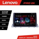 Navigatie Honda CR-V 2023- Lenovo Qled 2K Octa Core 4+64 360 DSP carplay android auto radio gps internet kit-crv2023+PRO-2K-10-4+64 CarStore Technolog
