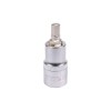 Bit Hex 7mm Yato YT-04383, Adaptor 1/2&quot;, 55mm, CrV6150, Profesional