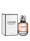 Apa de parfum Givenchy L'Interdit, 80 ml, pentru femei
