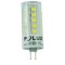 Bec LED G4 3W 260lm Alb rece 6400K
