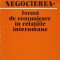 NEGOCIEREA, FORMA DE COMUNICARE IN RELATIILE INTERUMANE-DAN VOICULESCU-224713