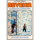 La Pensee Vedique - Revenir - La science de la reincarnation - 117312