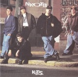 CD New Kids On The Block &ndash; H.I.T.S. (-VG), Pop