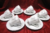 SET CAFEA PORTELAN ESCHENBACH BAVARIA CESTI CAFEA SI FARFURII