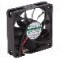 Ventilator 60x60x15mm, 12V DC, volum aer 38.53m3/h, lagar Vapo, SUNON - MF60151V2-1000U-A99
