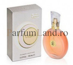 Parfum Creation Lamis Glossy Woman 100ml EDP / Replica Lacoste- Eau de Lacoste foto