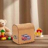 Pusculita bani masina