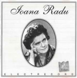 CD Ioana Radu &lrm;&ndash; Ioana Radu - Vol. 1, original, Pop