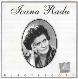 CD Ioana Radu &lrm;&ndash; Ioana Radu - Vol. 1, original, Pop