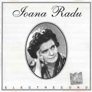 CD Ioana Radu &amp;lrm;&amp;ndash; Ioana Radu - Vol. 1, original foto