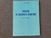 PROBLEME DE CONSTRUCTII GEOMETRICE I I ALEXANDROV