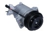 Compresor aer conditionat Renault Koleos 489326 926007877R