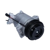 Compresor aer conditionat Renault Koleos 489326 926007877R