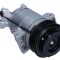 Compresor aer conditionat Renault Koleos 489326 926007877R