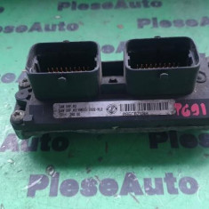 Calculator ecu Fiat Punto (1999-2010) [188] iaw 59f m3