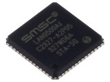 Controler Ethernet Microchip LAN9500AI-ABZJ - 10/100Base-T, USB 2.0
