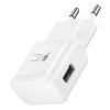 OEM (EP-TA200XW) - Incarcator Retea, 15W, 1xUSB-A, Fast Charging, White [bulk]