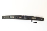 Ornament lampa număr de &icirc;nmatriculare MASERATI QUATTROPORTE VI 2015 OEM: 670018242 15474085