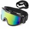 Ochelari Casca Cross