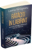 Rataciti in labirint. Chipuri ale bantuirii si mantuirii in procesul terapeutic - Lavinia Barlogeanu