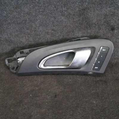 M&amp;acirc;ner de deschidere interior st&amp;acirc;nga față PORSCHE CAYENNE 92A 2011 OEM: 7P5837019 1933611 foto
