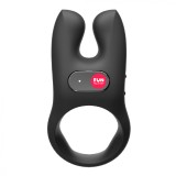 Cumpara ieftin Inel vibrator NOS Deep Black, Fun Factory