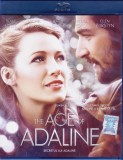 Film Blu Ray: Secretul lui Adaline ( original, sub. romana - vezi descriere )