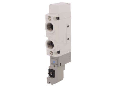 Ventil electromagnetic 5/2 monostabil IP65 foto