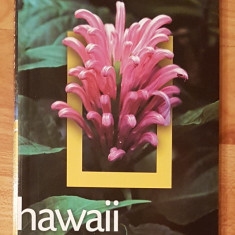 Hawaii de Rita Ariyoshi. National Geographic Traveler Nr. 5, Biblioteca Adevarul