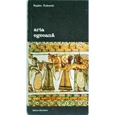 Bogdan Rutkowski - Arta egeeana