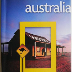 Australia (National Geographic Traveler)