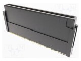 Conector PCB-PCB mamă PIN 160 HARWIN 0,5mm H 18,85mm F10 -40&divide;105&deg;C